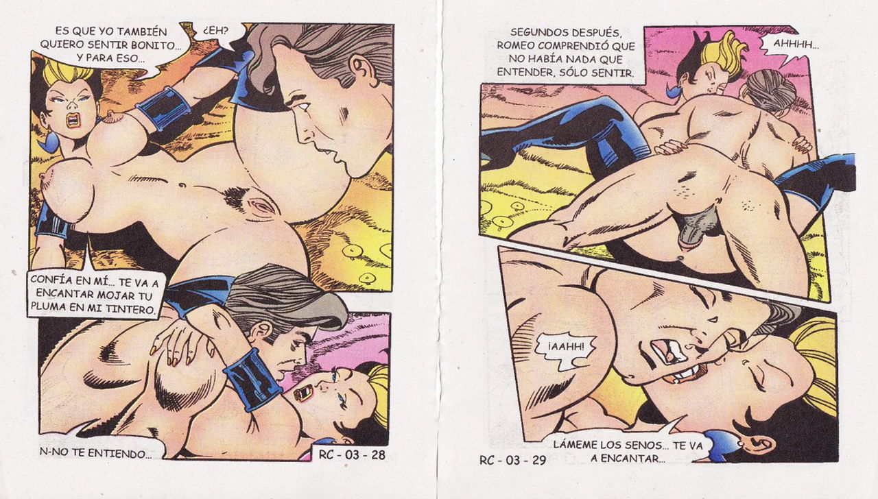 Revolver Candente No.003 image number 15