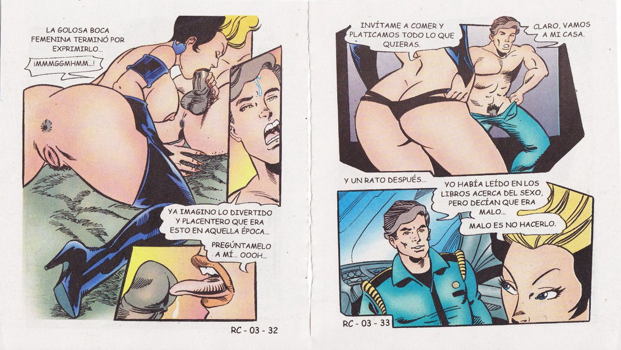 Revolver Candente No.003 image number 17