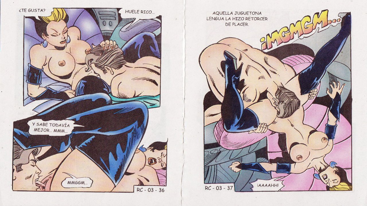 Revolver Candente No.003 image number 19