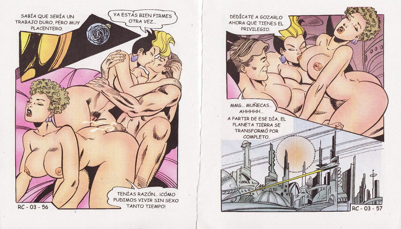 Revolver Candente No.003 image number 29