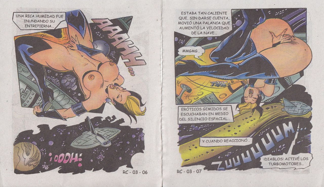 Revolver Candente No.003 image number 4