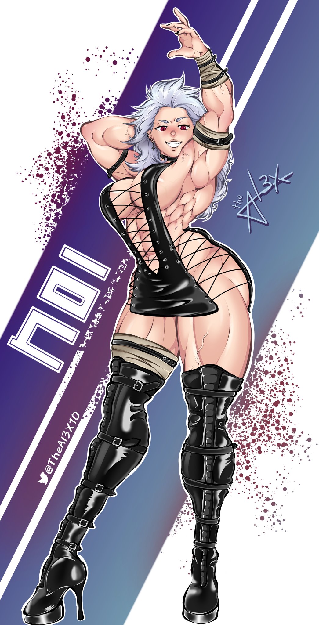 theal3x10 art gallery