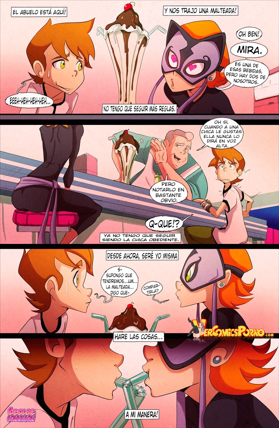 La Bruja Sin Nombre image number 14