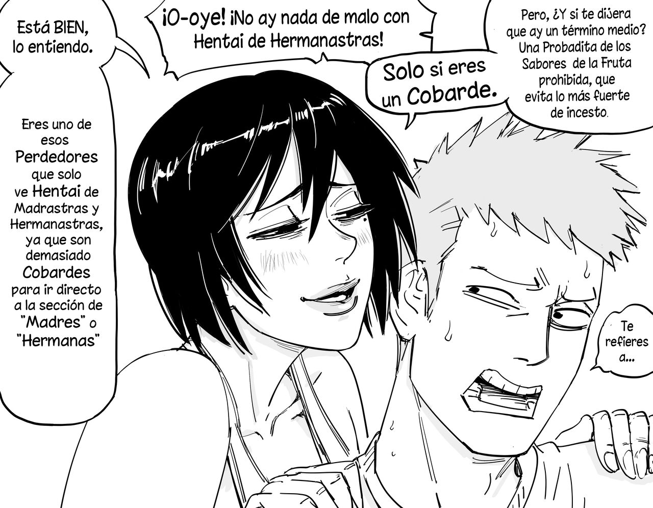 Drunk aunt keeps on suggesting silly jokes+extras image number 9