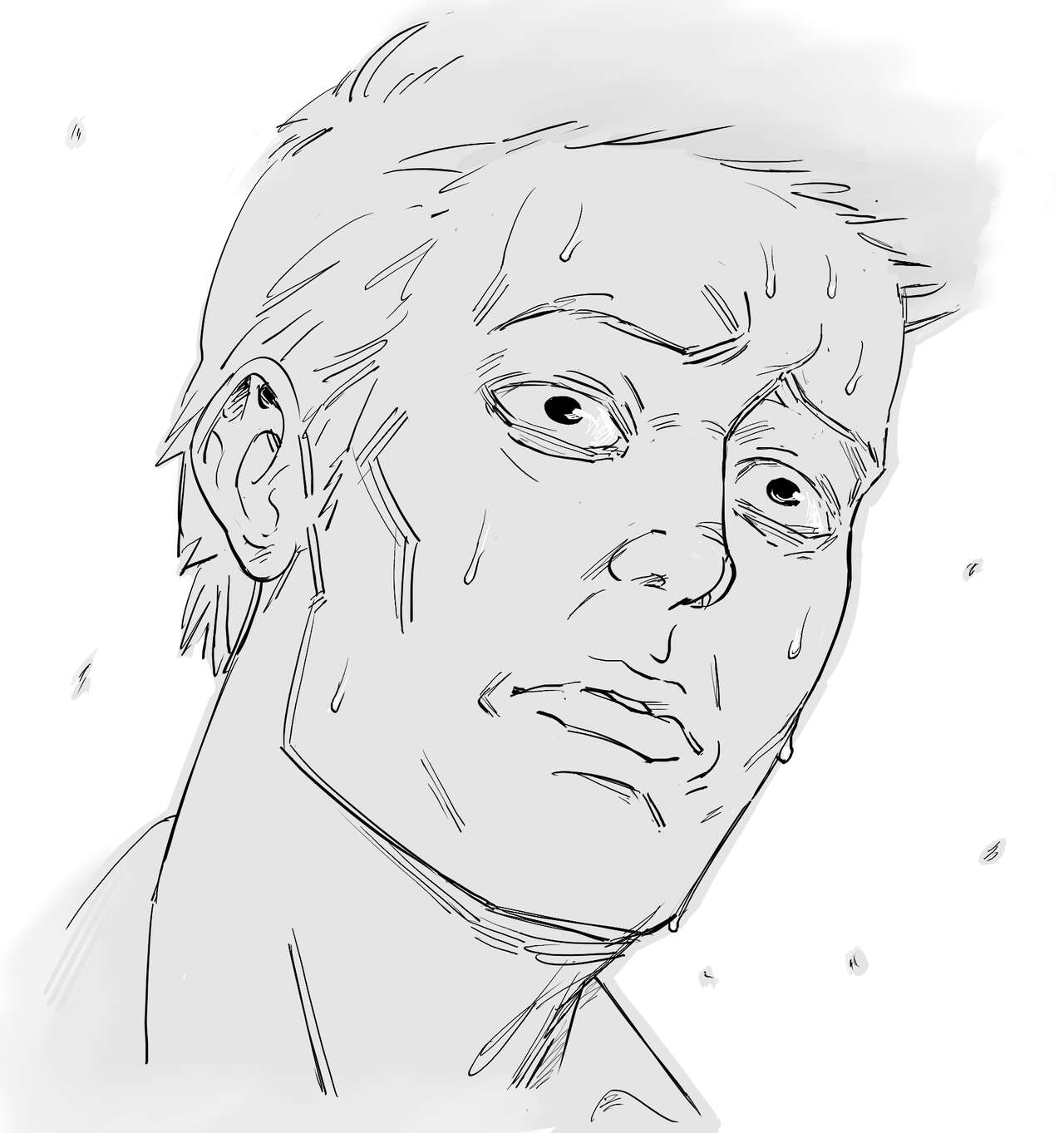 Drunk aunt keeps on suggesting silly jokes+extras image number 3