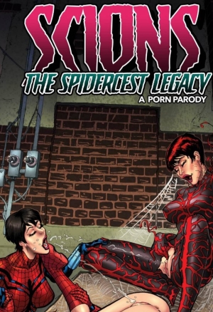 Scions - The Spidercest Legacy