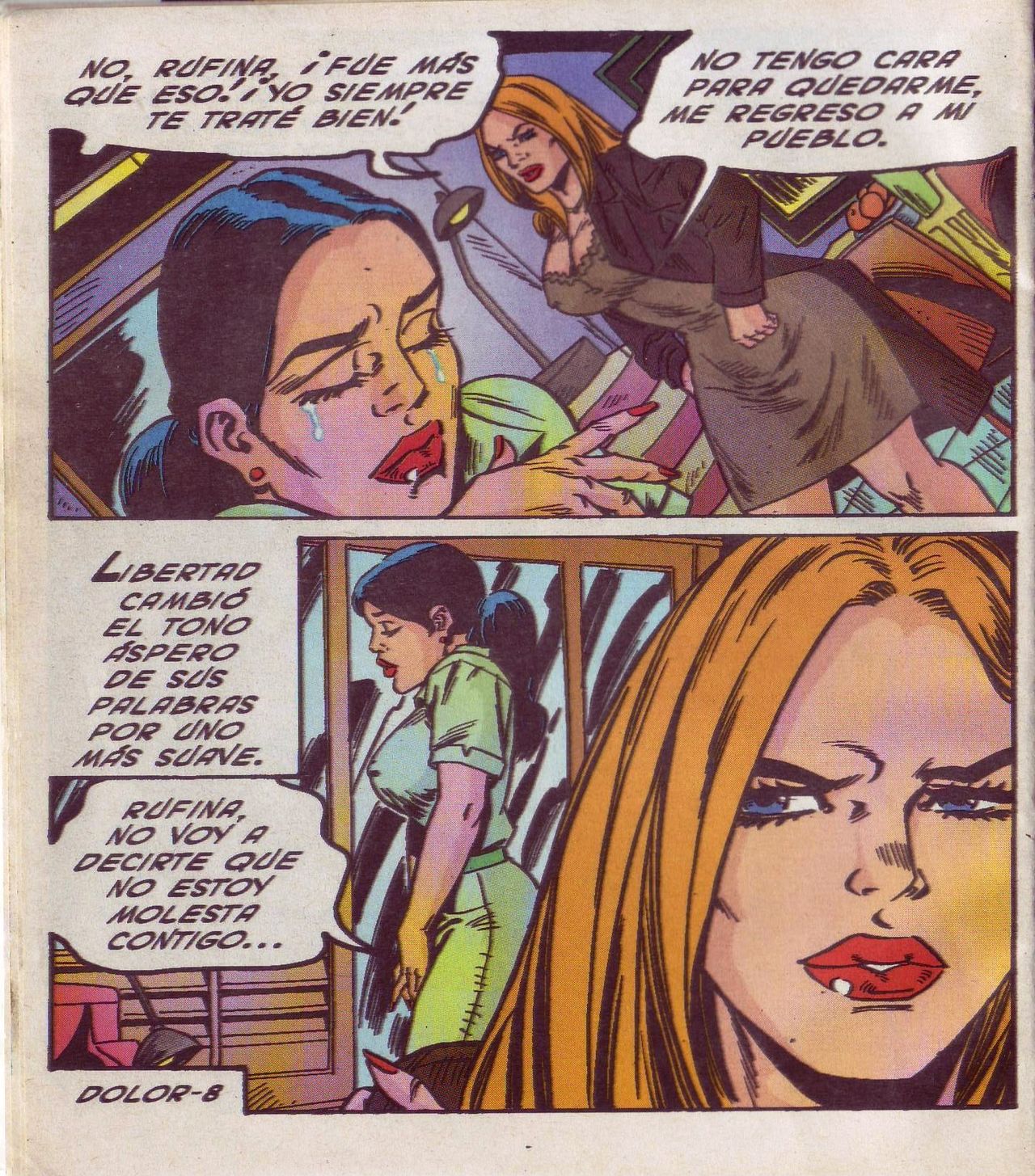 A puro dolor 002 image number 9