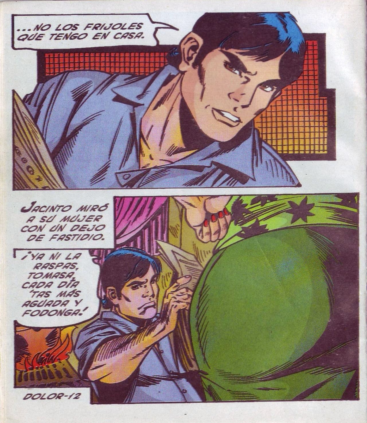 A puro dolor 002 image number 13