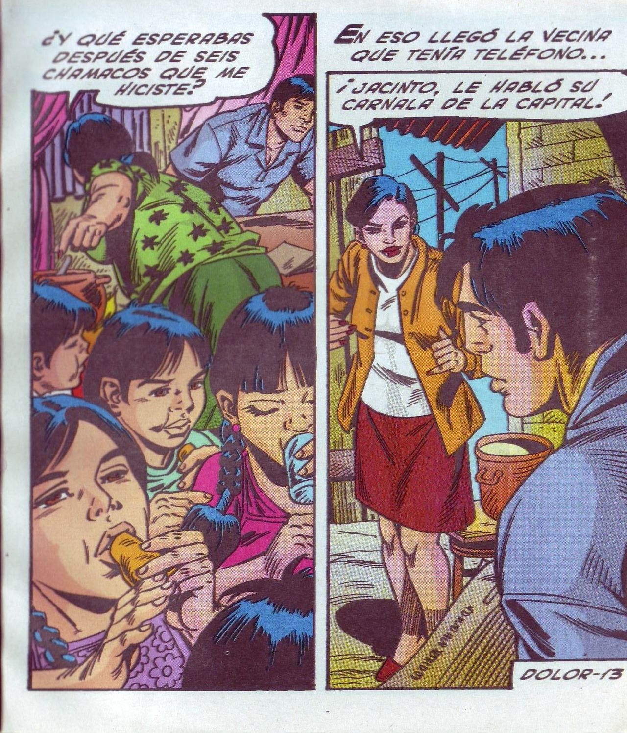 A puro dolor 002 image number 14