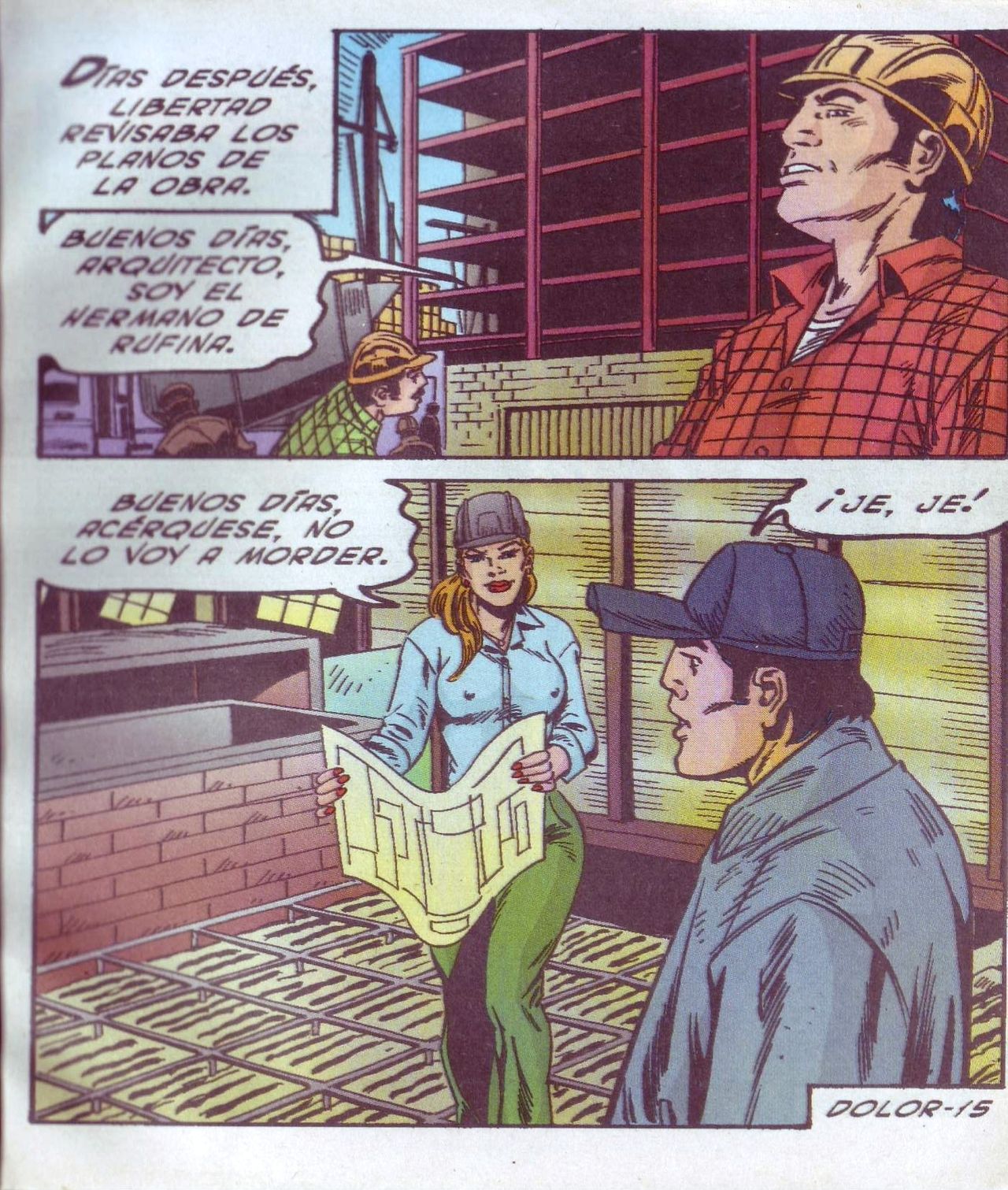 A puro dolor 002 image number 16