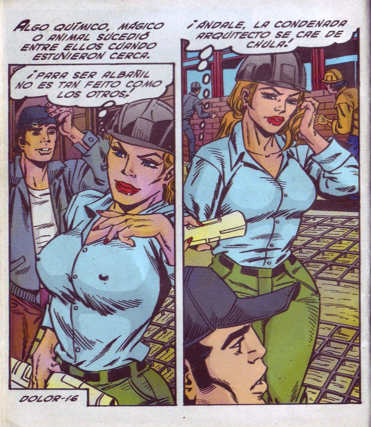 A puro dolor 002 image number 17