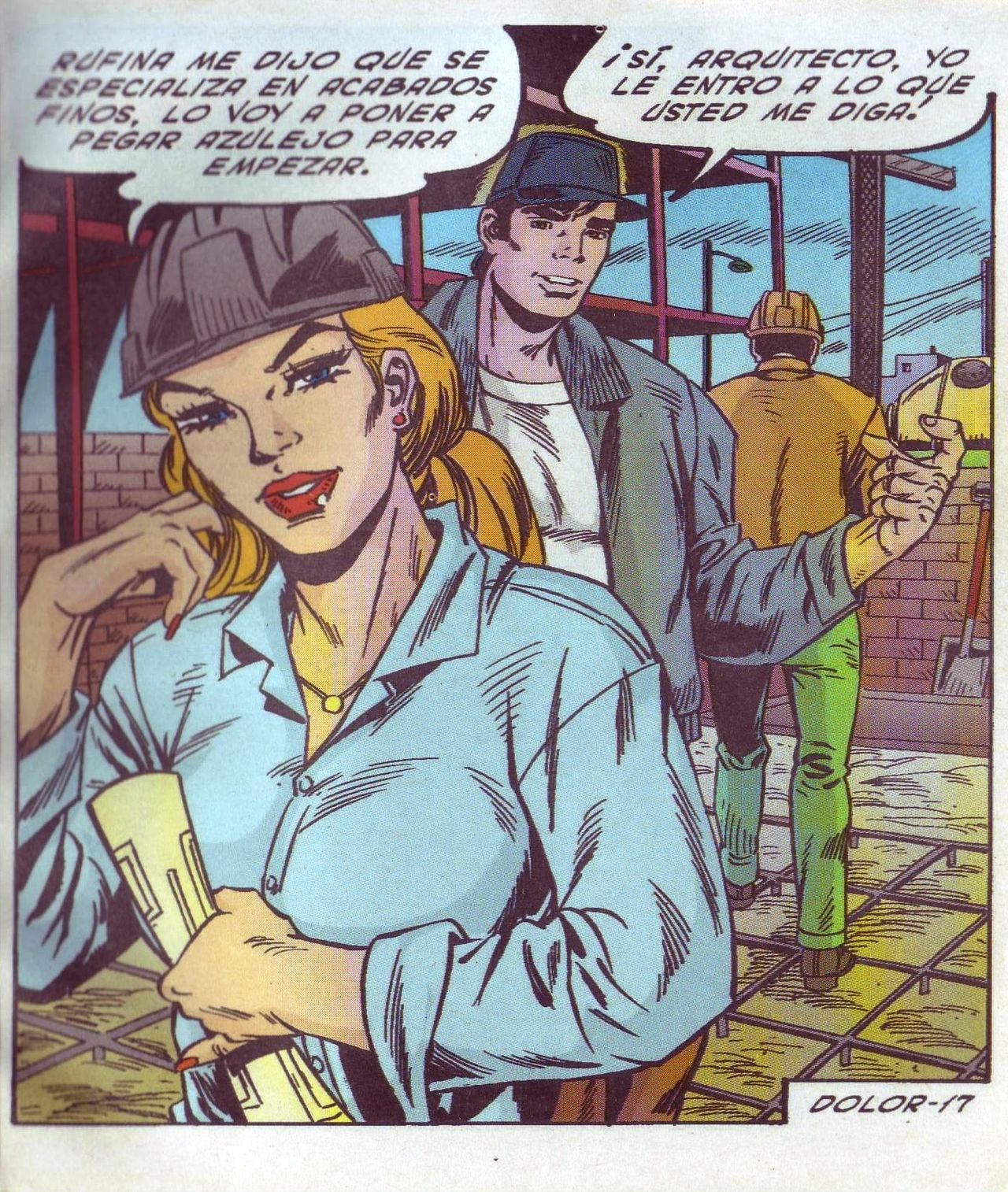 A puro dolor 002 image number 18