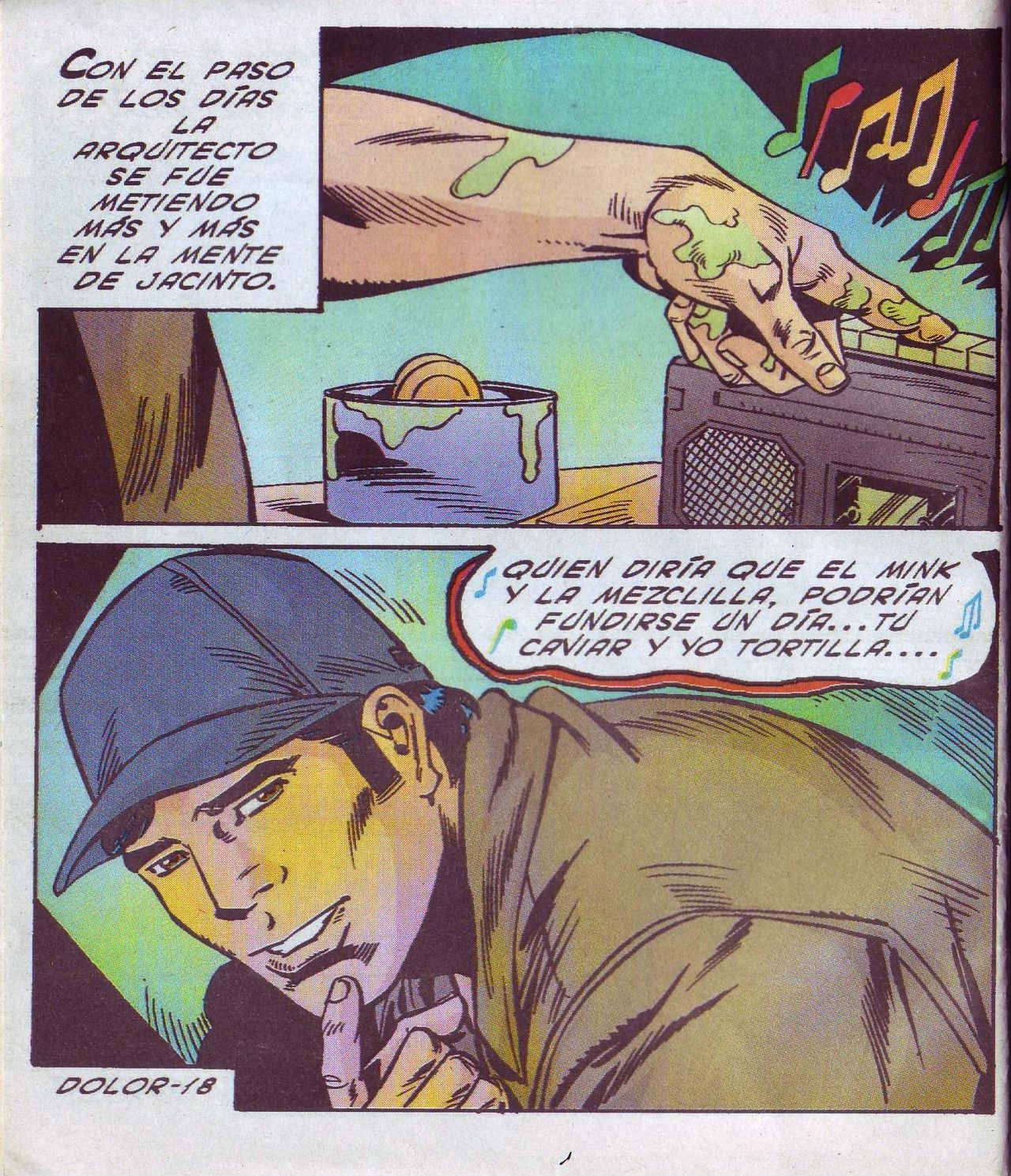 A puro dolor 002 image number 19