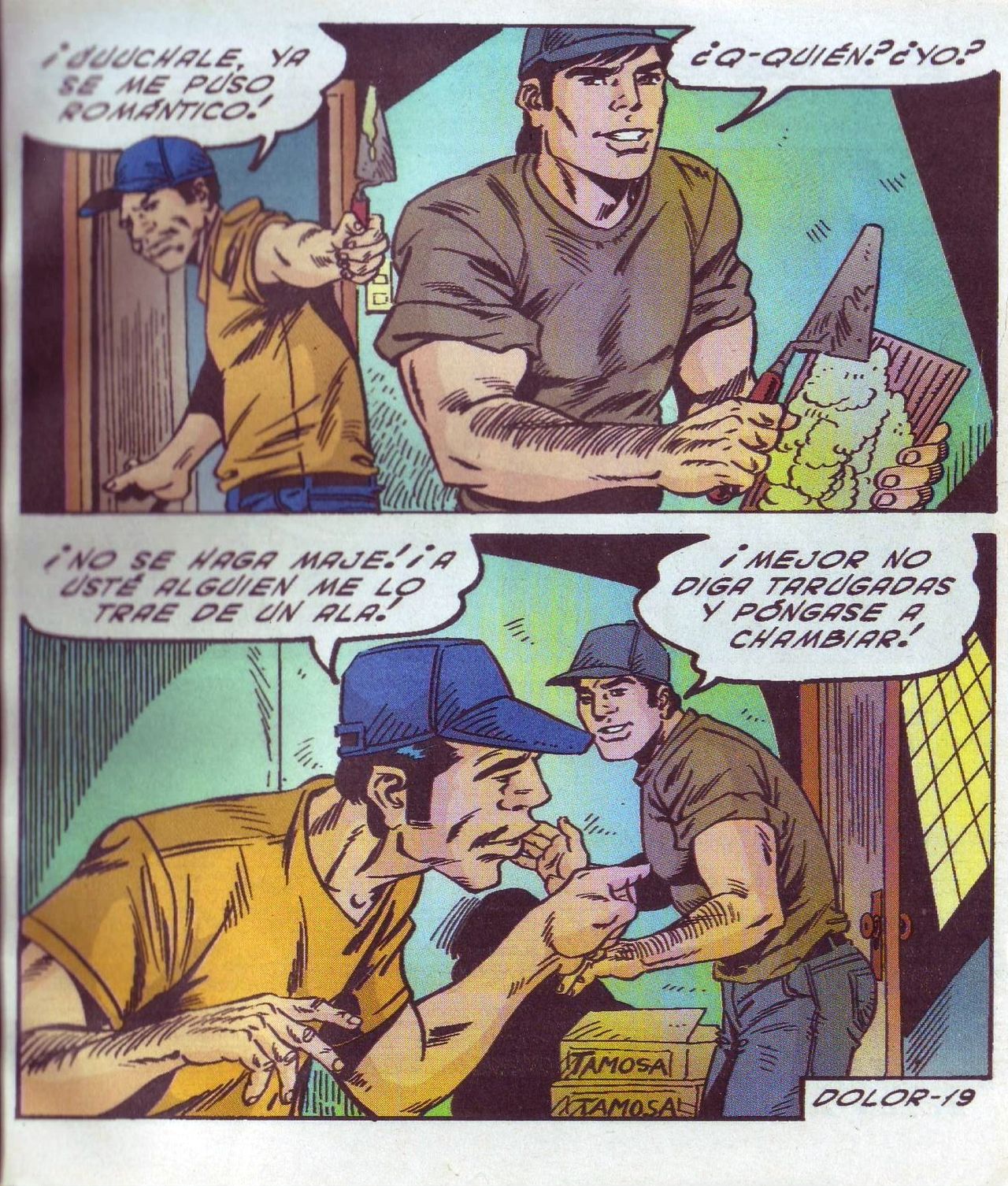 A puro dolor 002 image number 20