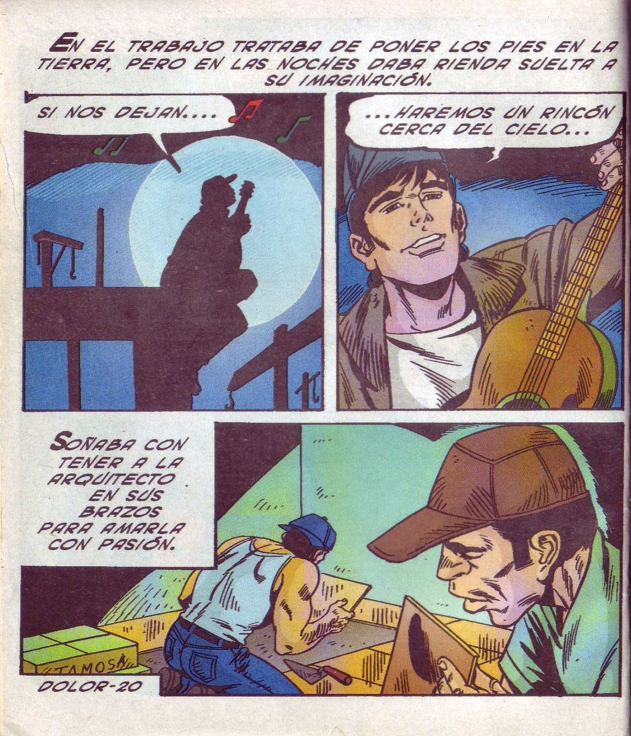 A puro dolor 002 image number 21