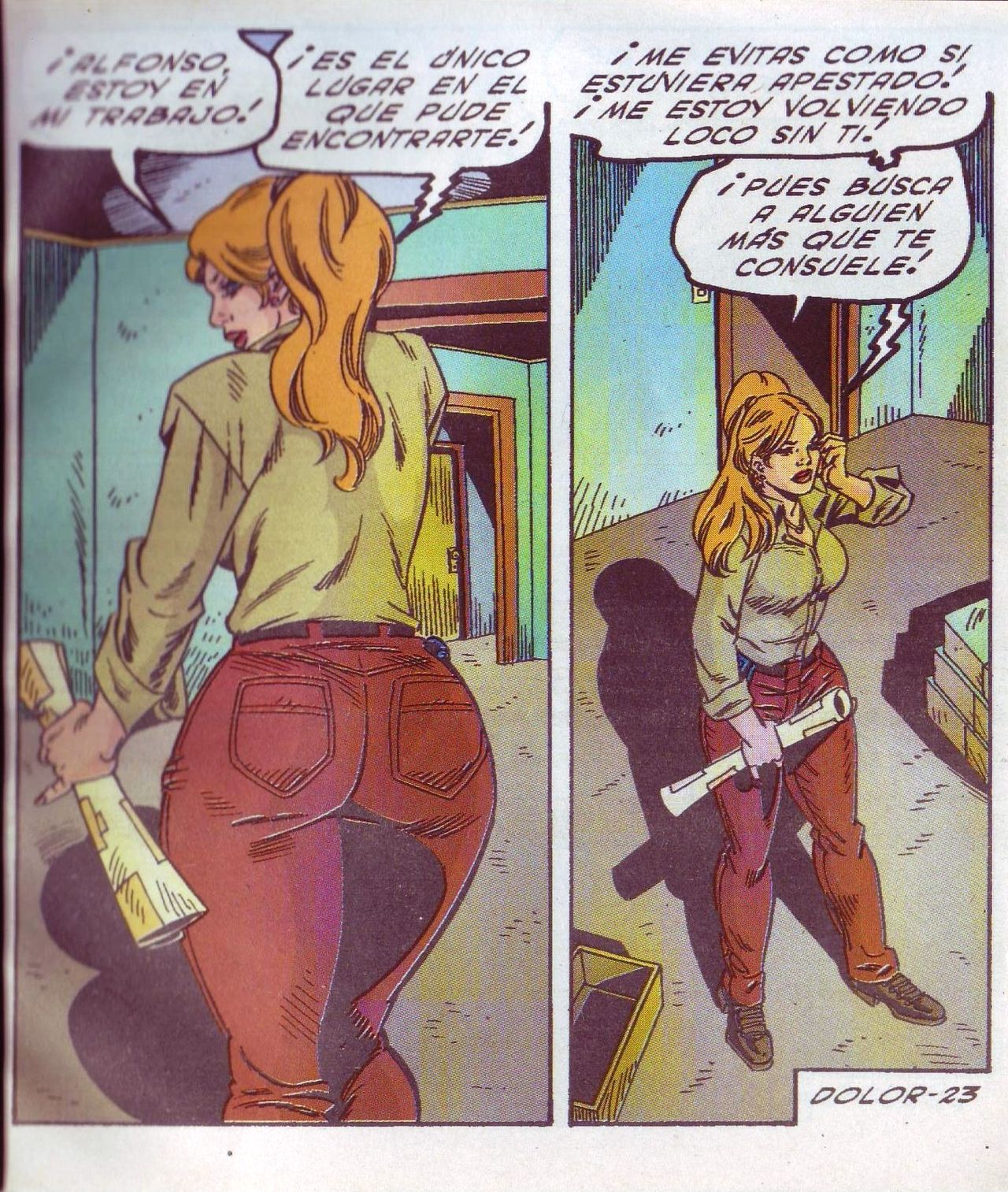 A puro dolor 002 image number 24