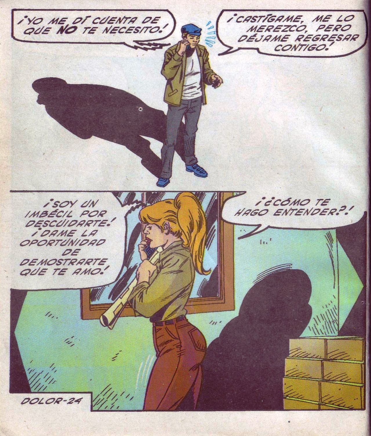 A puro dolor 002 image number 25