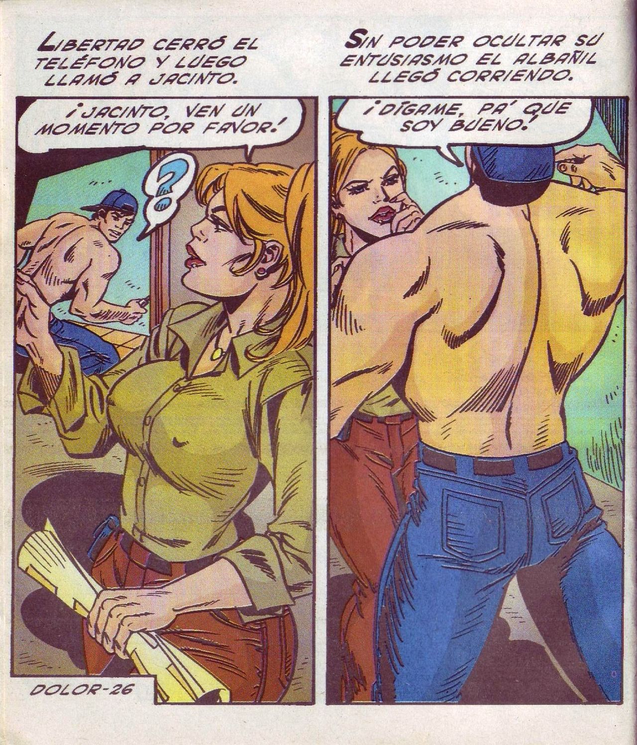 A puro dolor 002 image number 27