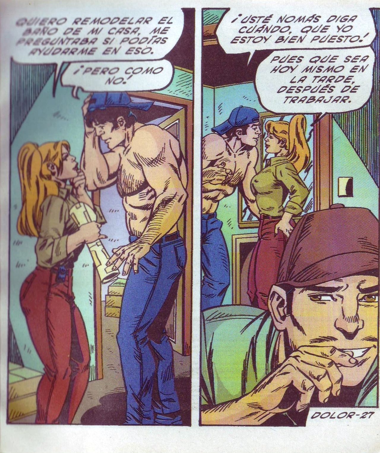 A puro dolor 002 image number 28