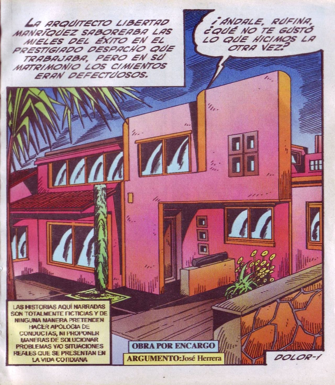 A puro dolor 002 image number 2