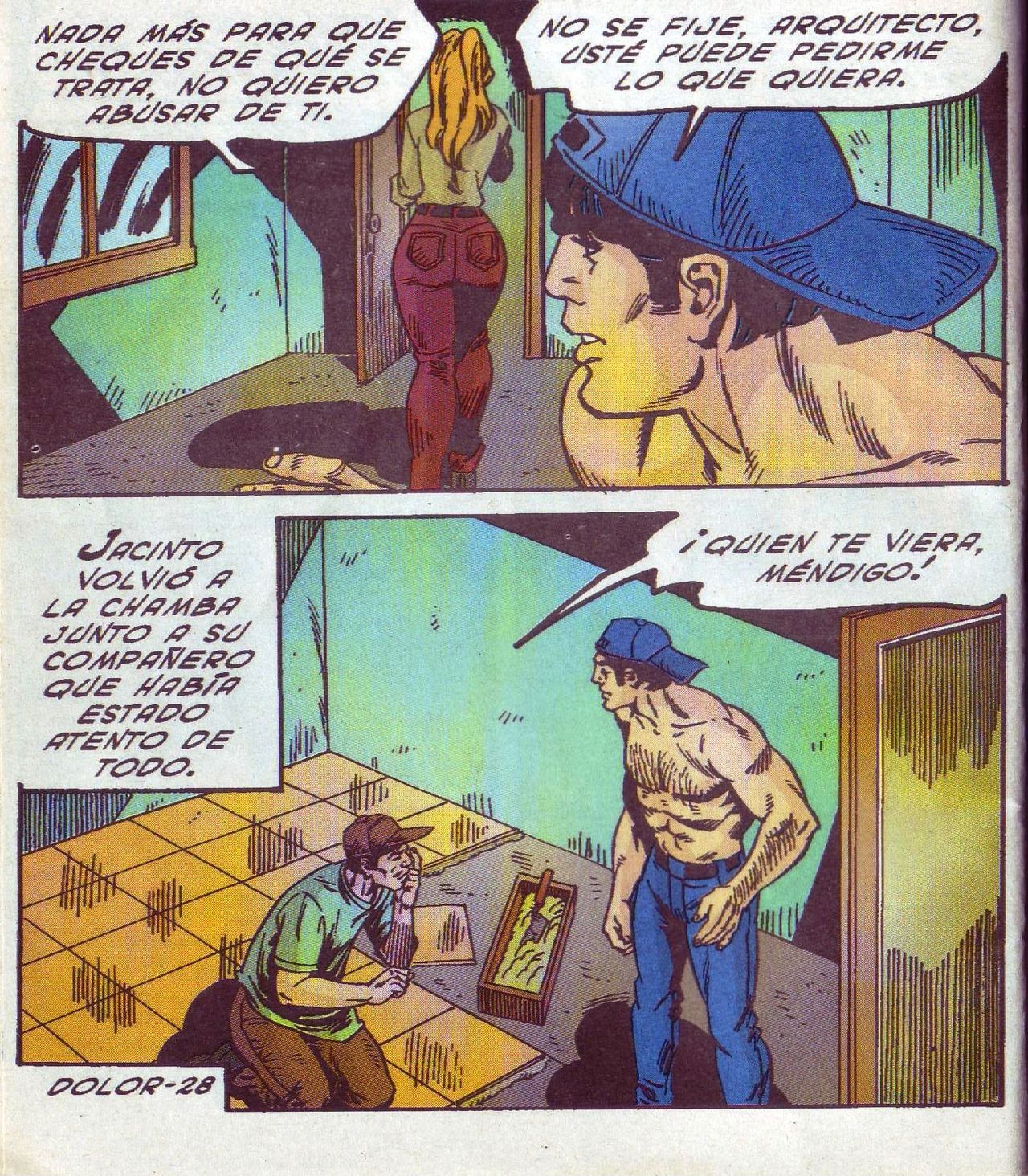 A puro dolor 002 image number 29