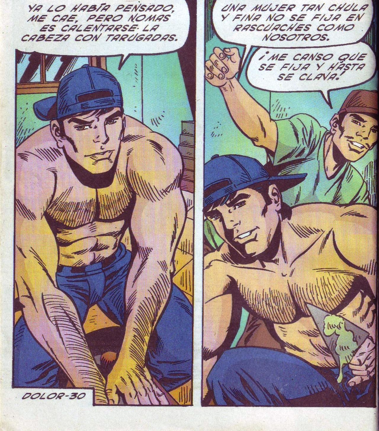 A puro dolor 002 image number 31