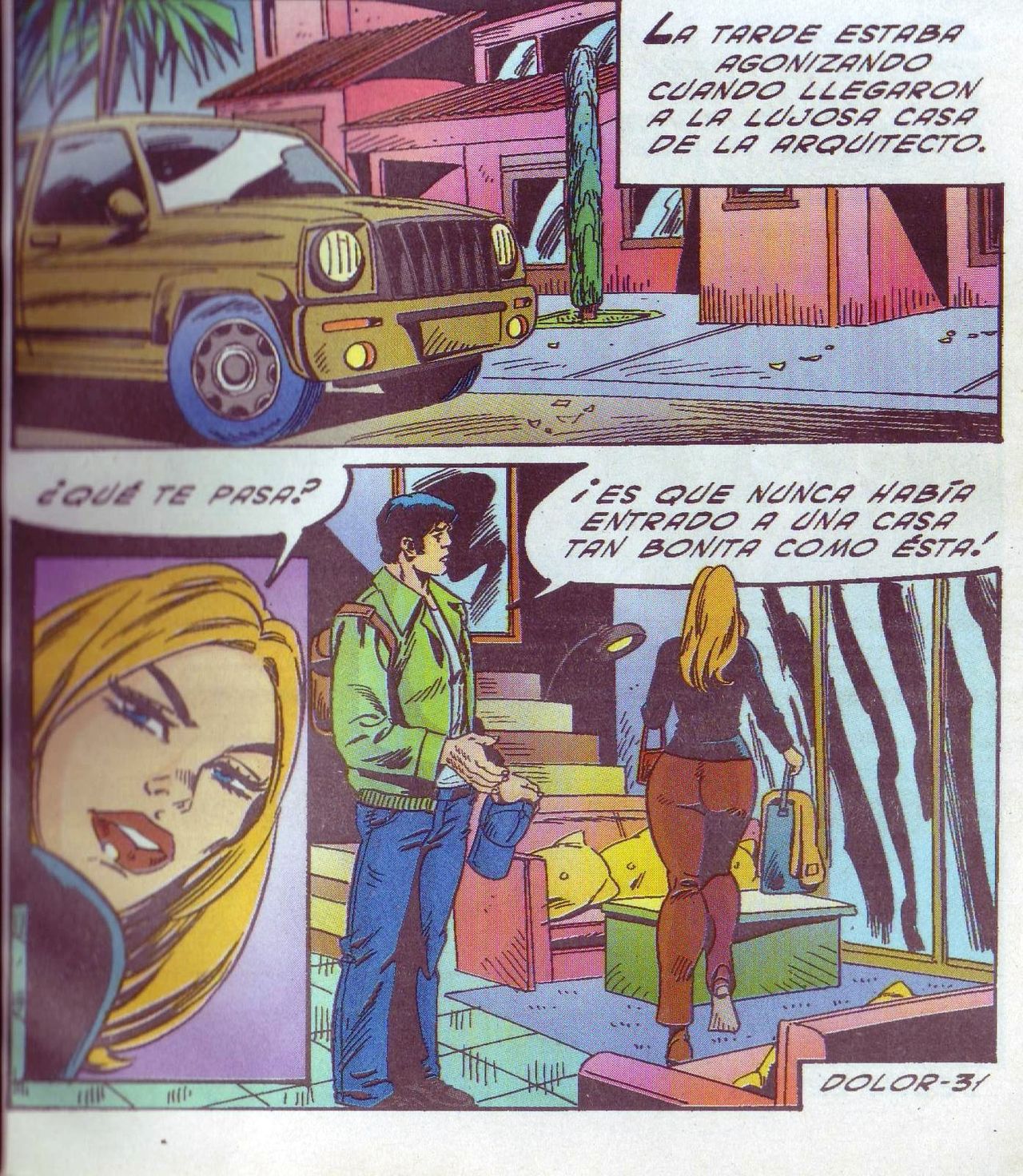 A puro dolor 002 image number 32