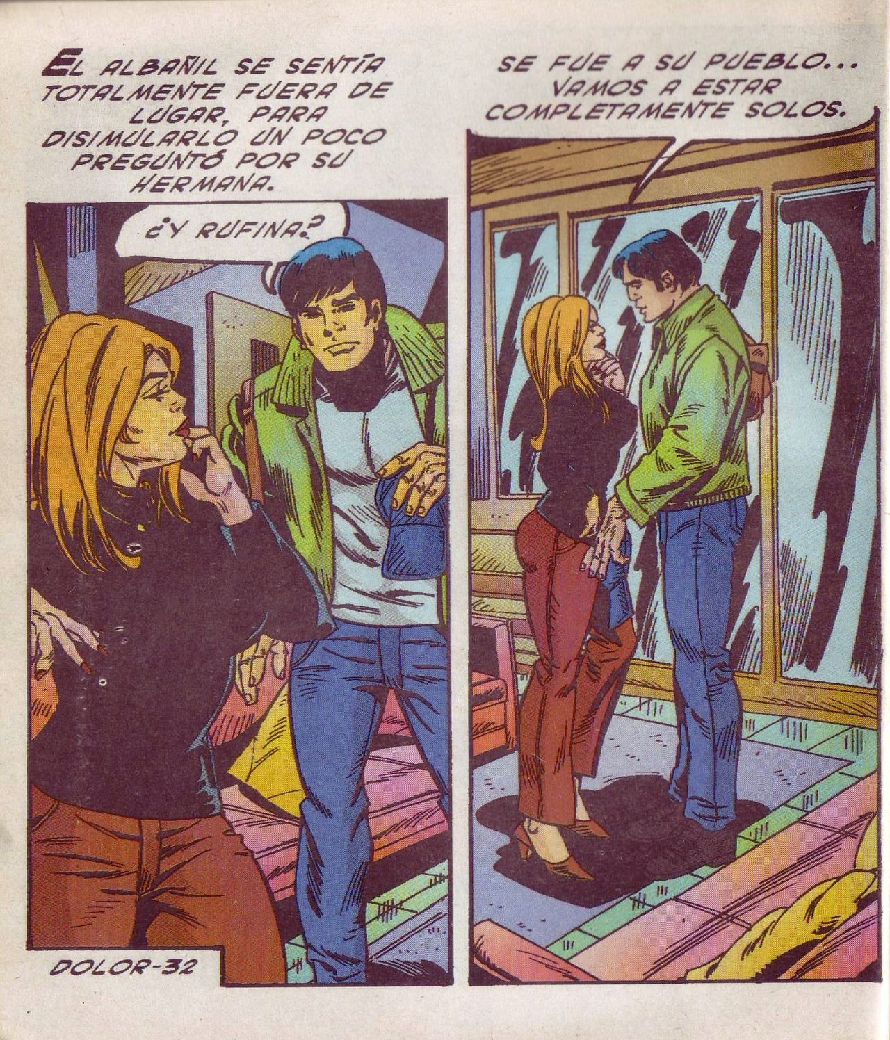 A puro dolor 002 image number 33