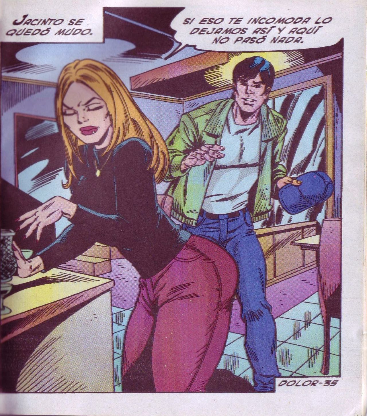 A puro dolor 002 image number 36