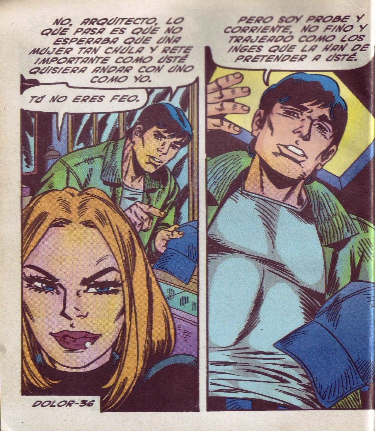 A puro dolor 002 image number 37