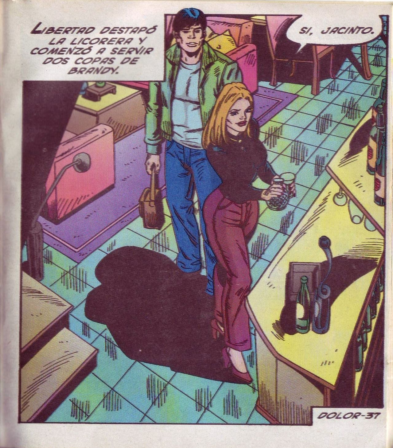 A puro dolor 002 image number 38