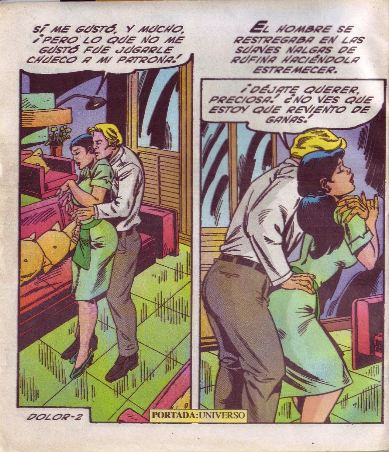 A puro dolor 002 image number 3