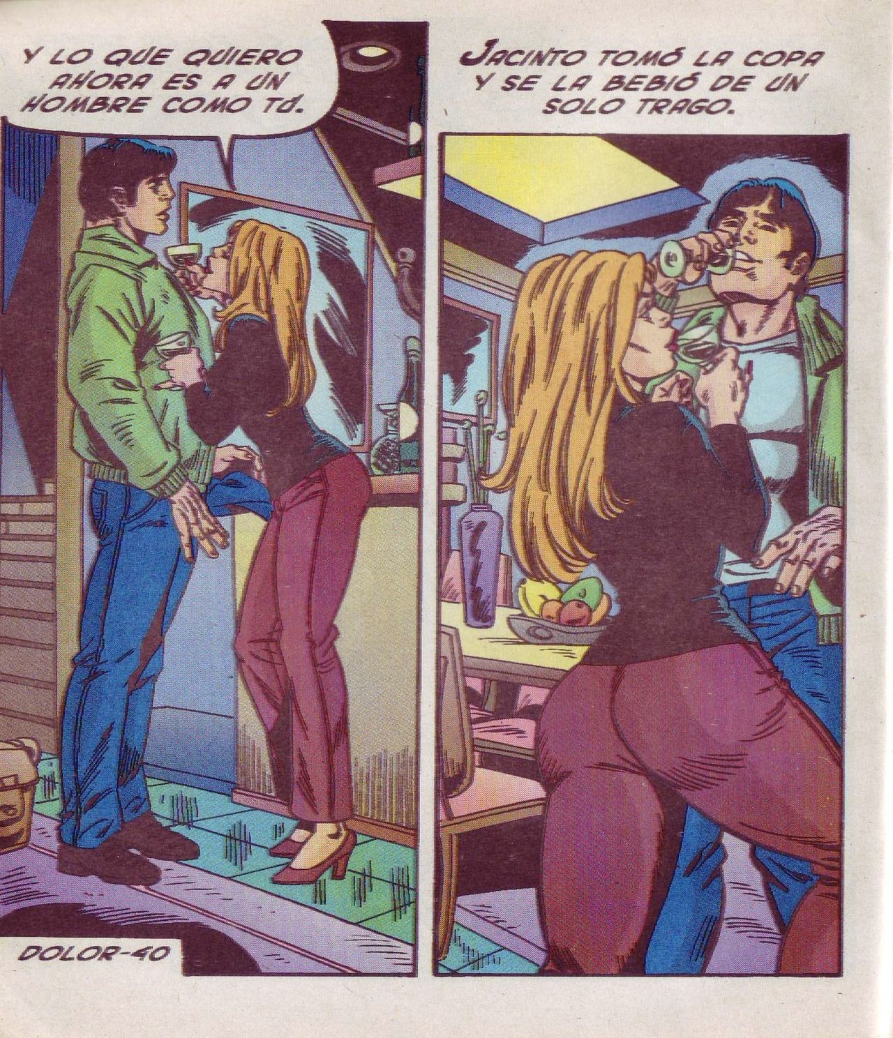 A puro dolor 002 image number 41