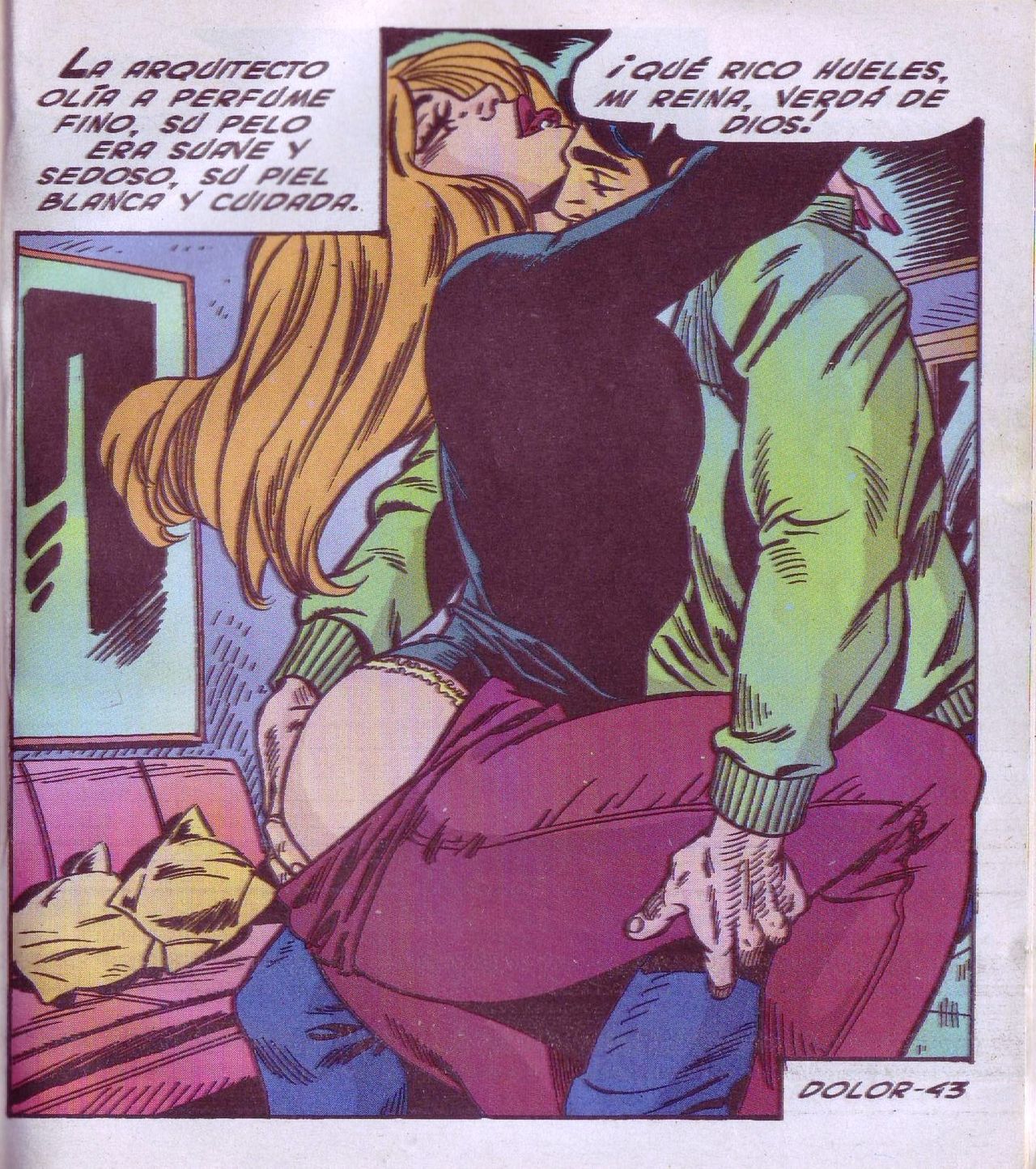 A puro dolor 002 image number 44