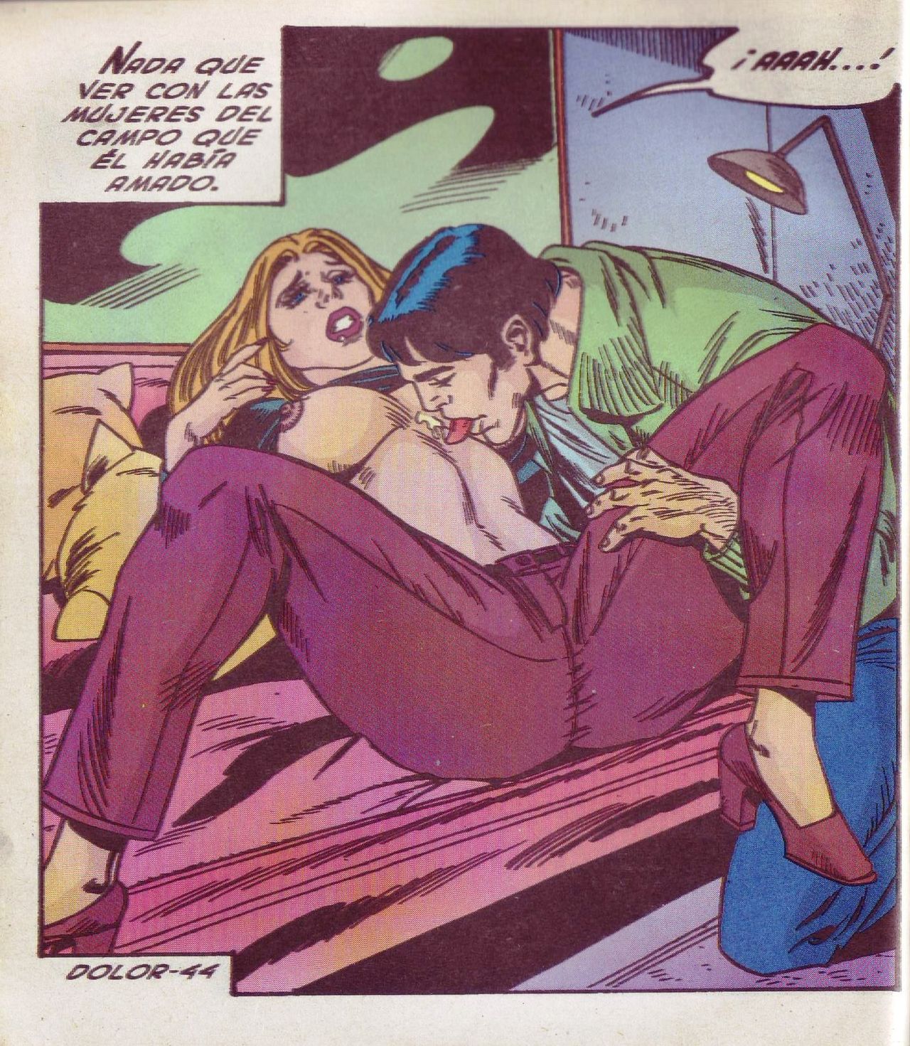 A puro dolor 002 image number 45