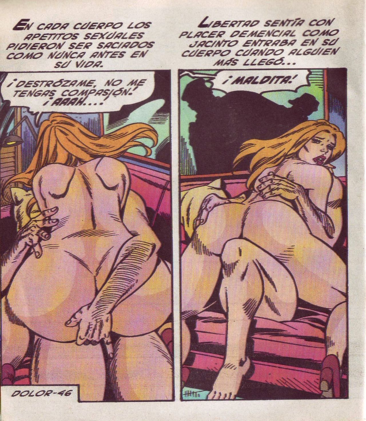 A puro dolor 002 image number 47