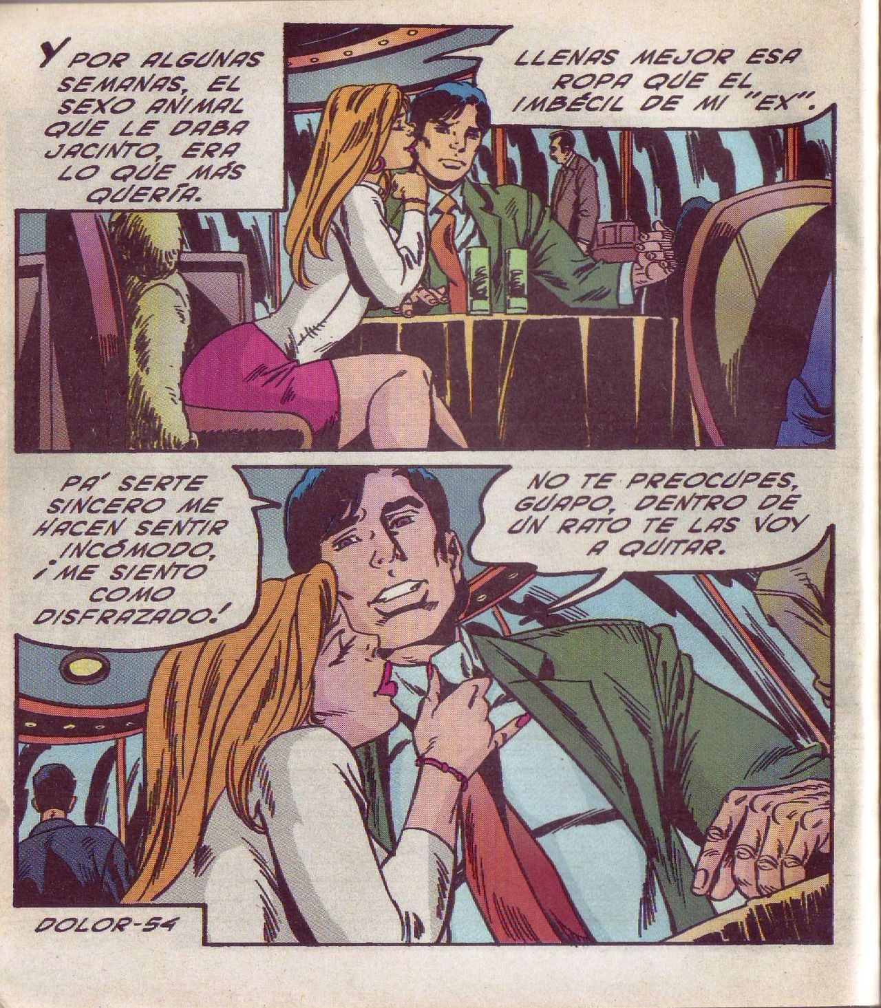 A puro dolor 002 image number 55