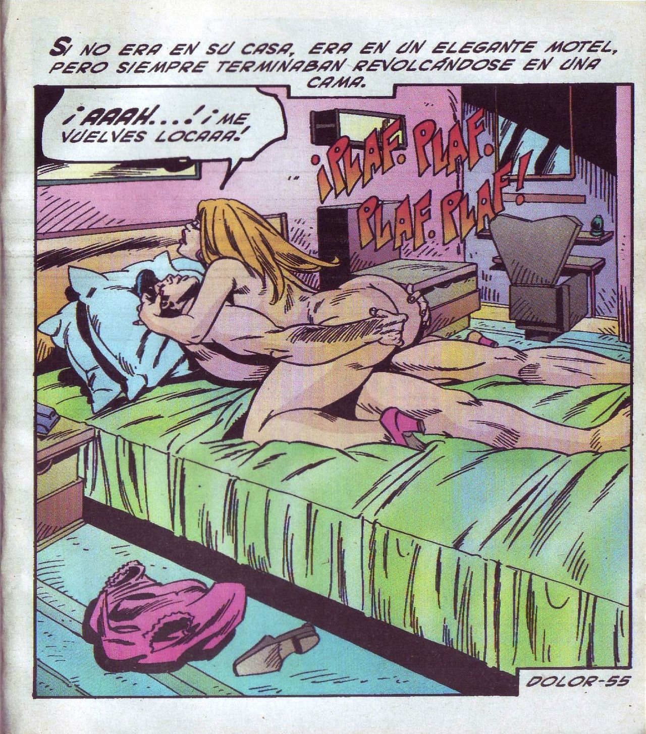 A puro dolor 002 image number 56