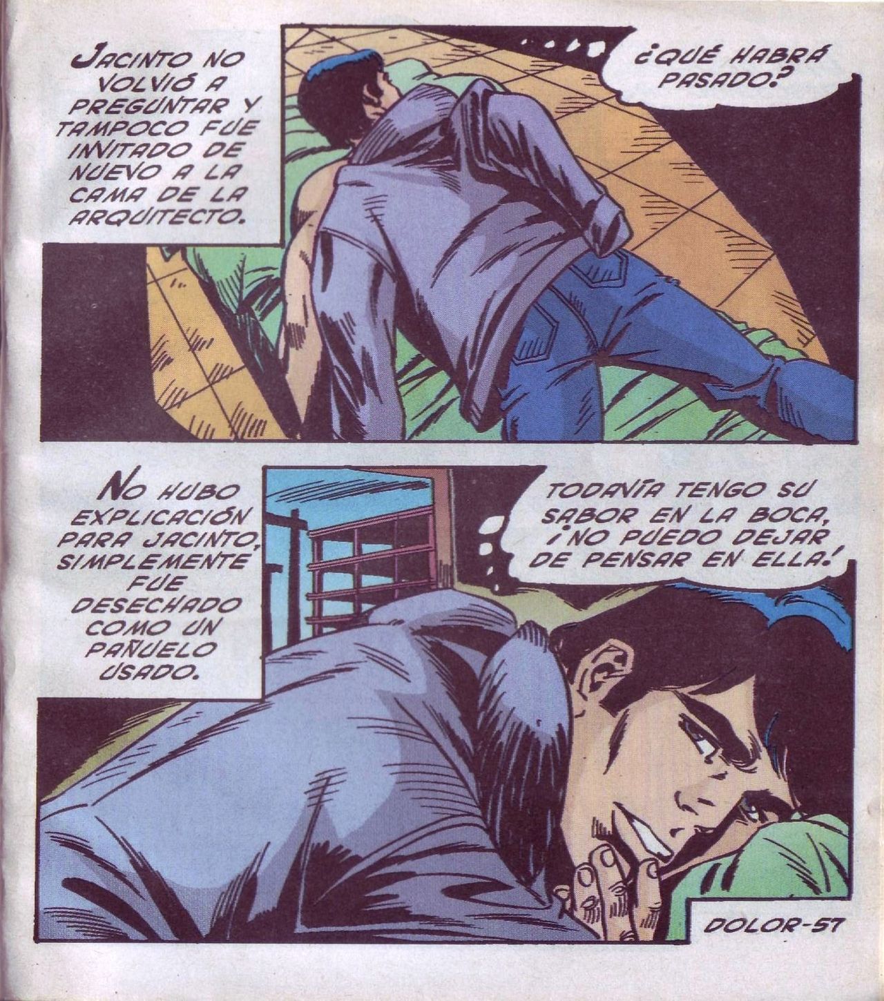 A puro dolor 002 image number 58