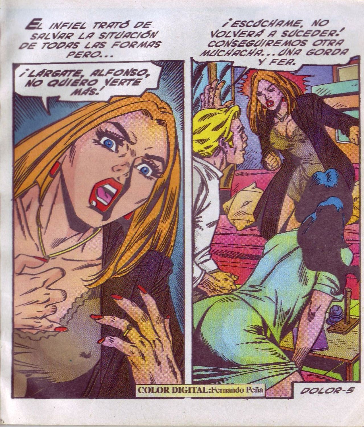 A puro dolor 002 image number 6