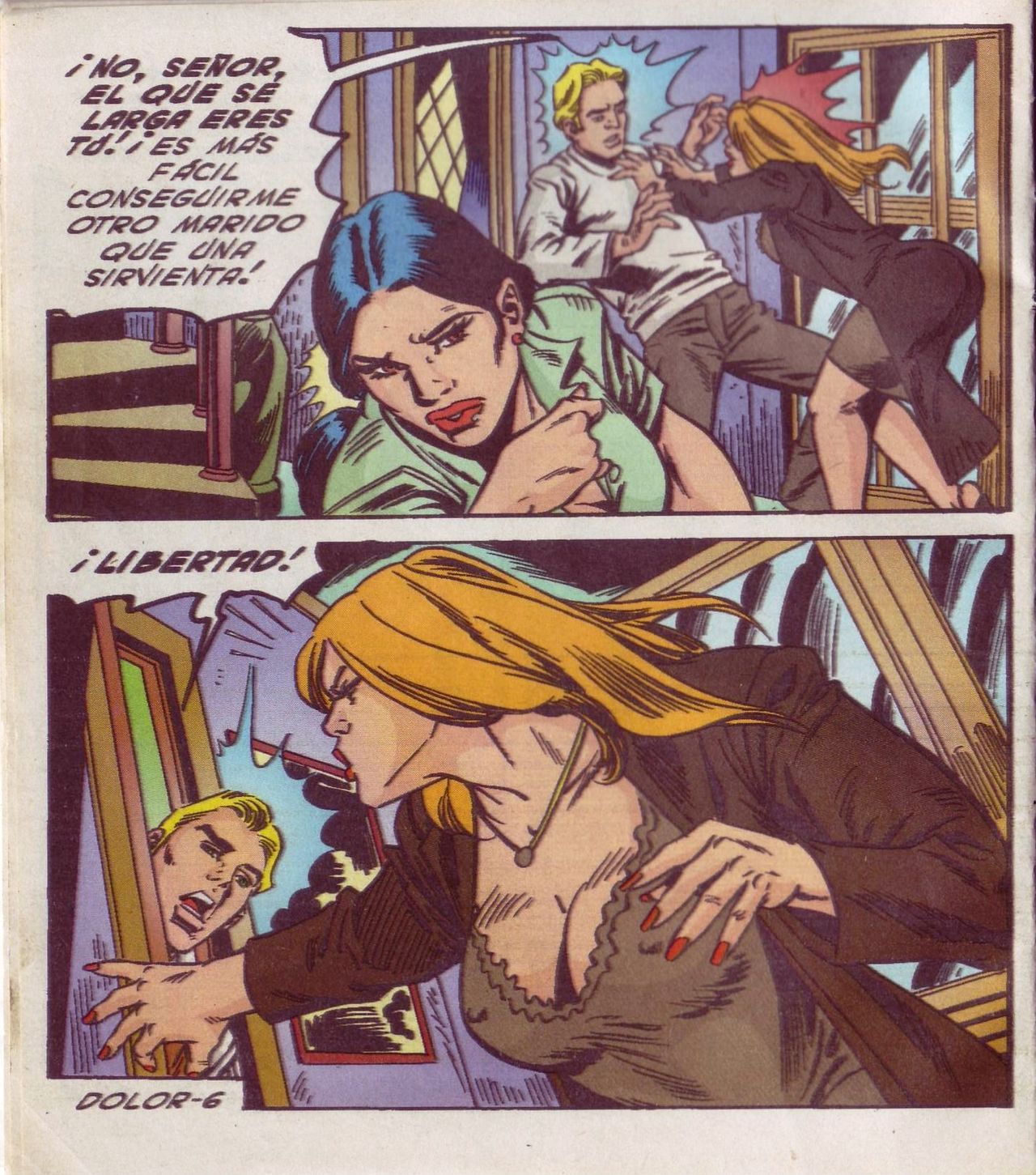 A puro dolor 002 image number 7