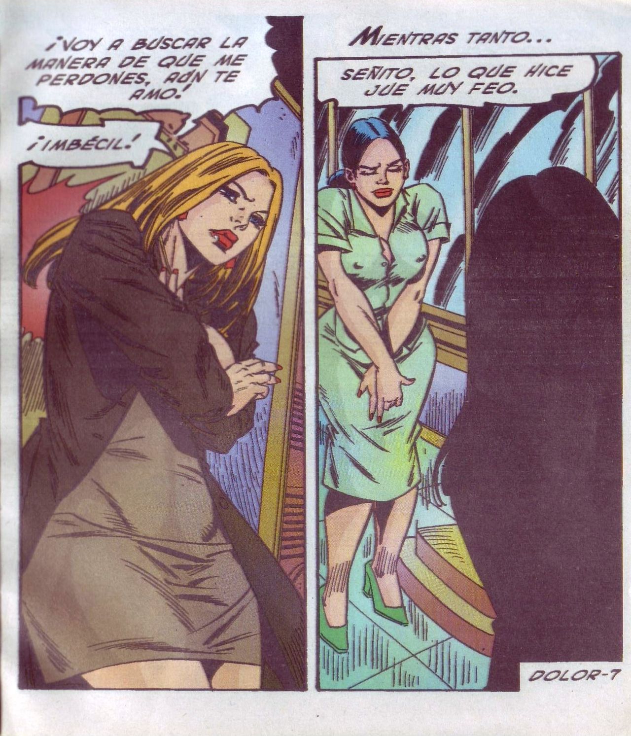 A puro dolor 002 image number 8