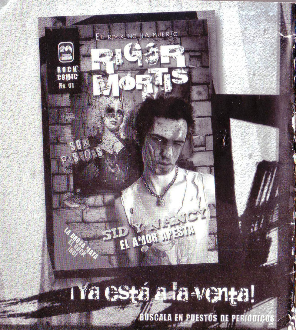 Almas Perversas 600 image number 1