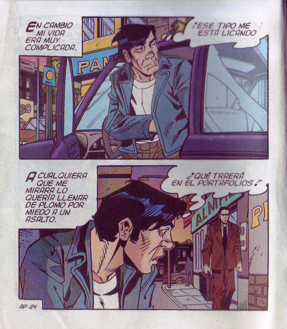 Almas Perversas 600 image number 25