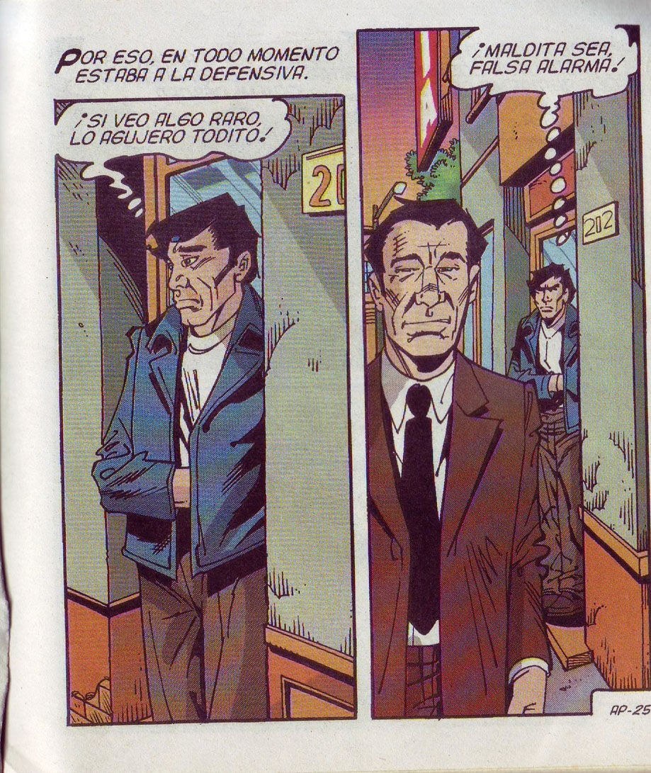 Almas Perversas 600 image number 26