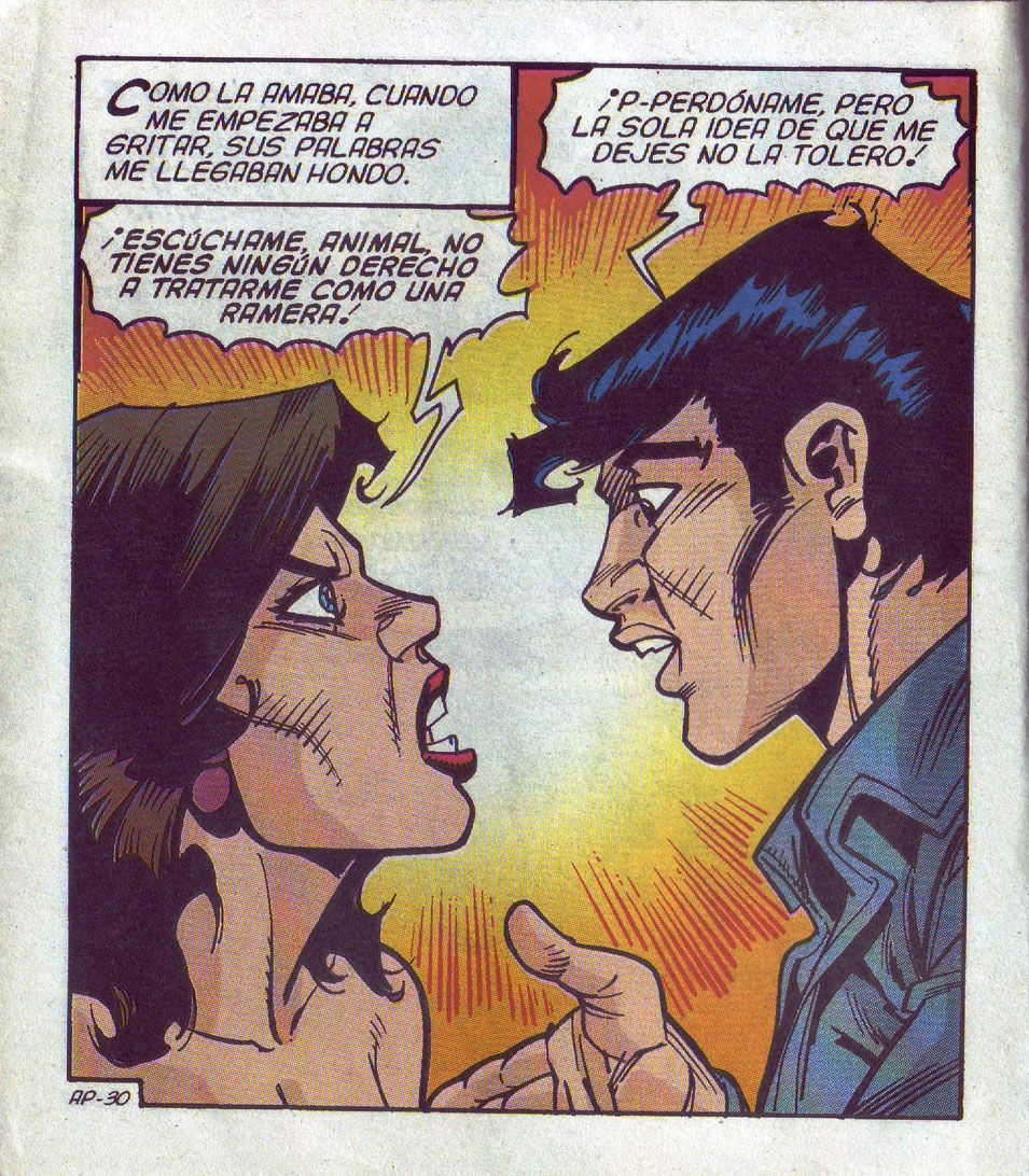 Almas Perversas 600 image number 31