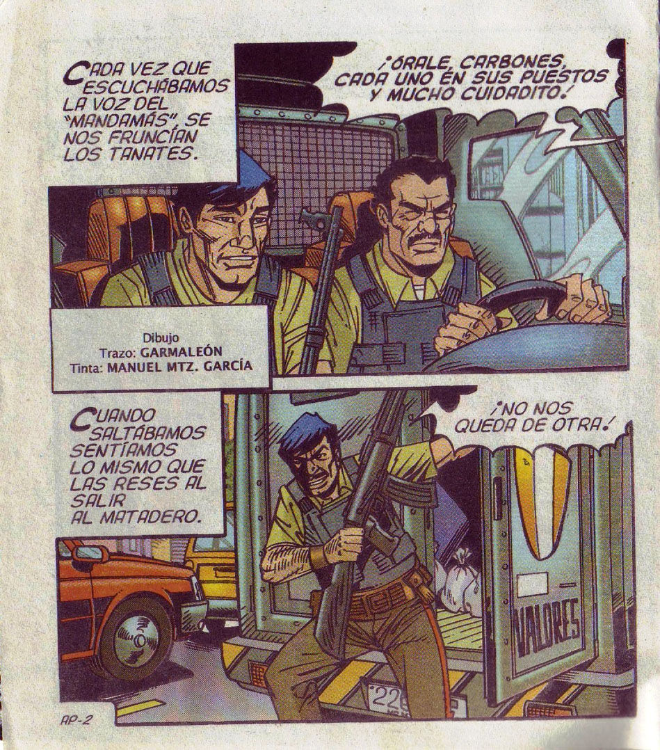 Almas Perversas 600 image number 3