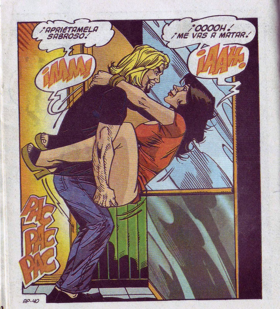 Almas Perversas 600 image number 41