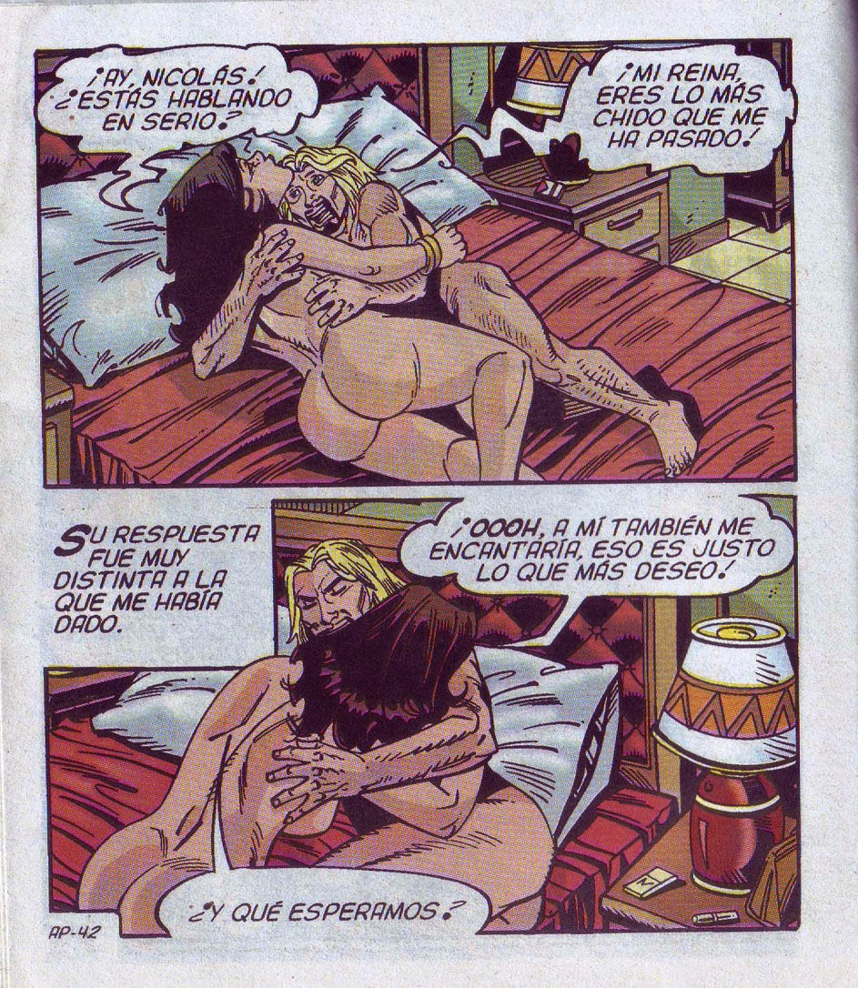 Almas Perversas 600 image number 43