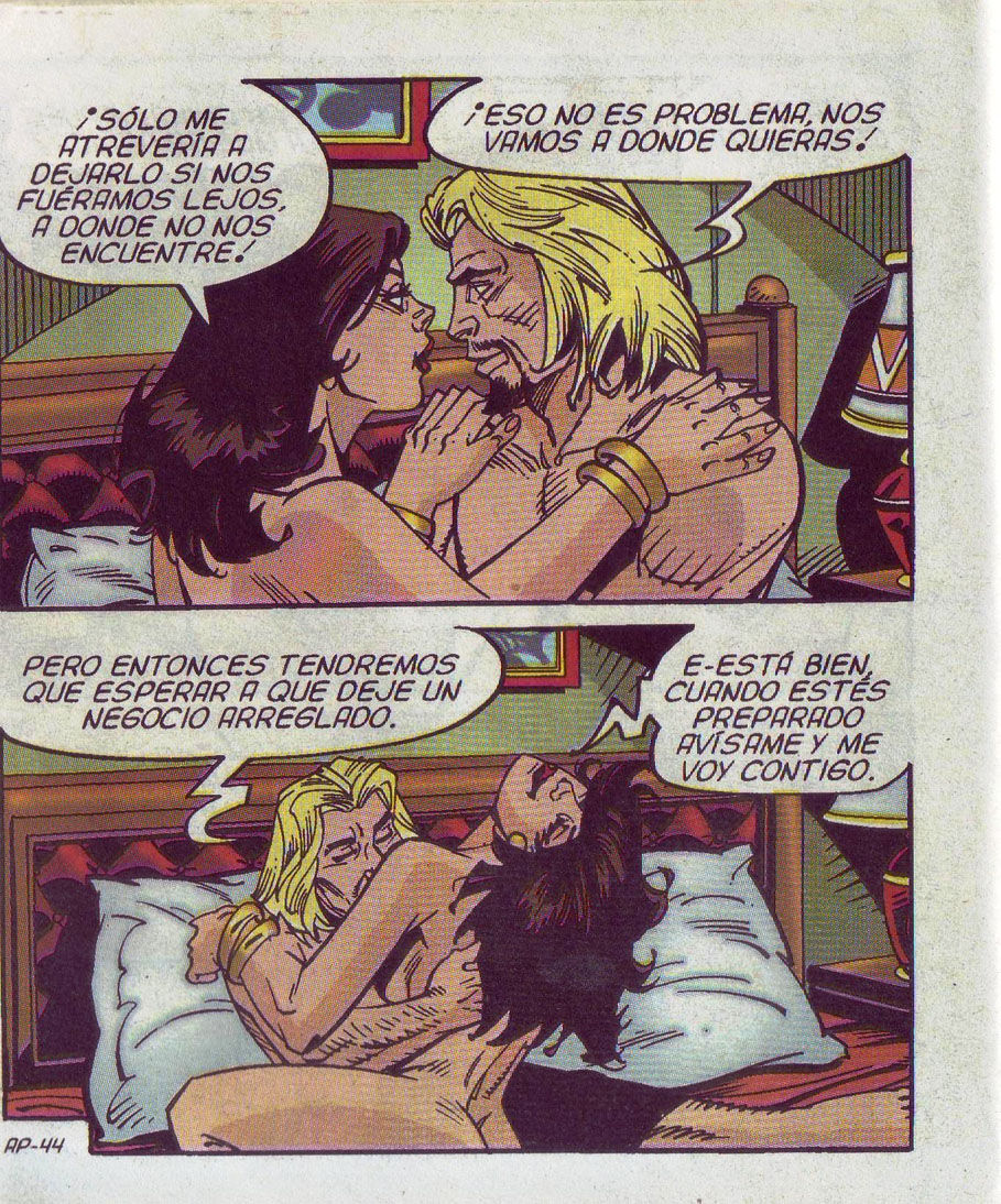 Almas Perversas 600 image number 45